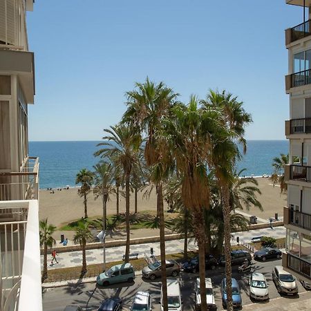 C1 - Seaside Malagueta Central Apartment 马拉加 外观 照片